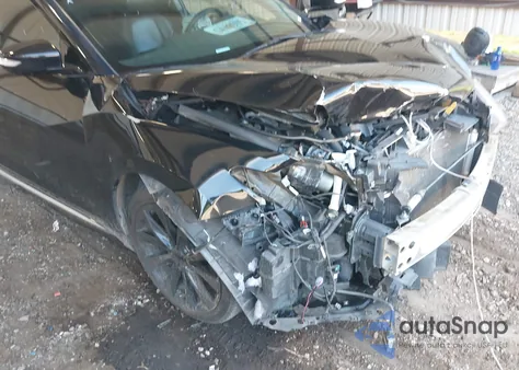 2016 Nissan Maxima 3.5 Sr from USA, damaged, VIN 1N4AA6AP4GC395590